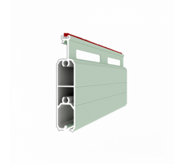 Nan BossDoor 4801