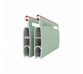 Nan BossDoor® 5201E-F