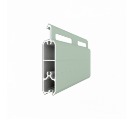 Nan BossDoor® 5204