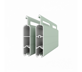 Nan BossDoor® 5205-S