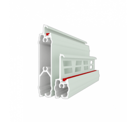 Nan BossDoor 6501