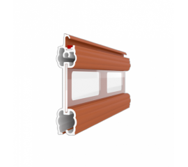 Nan BossDoor® 65SS