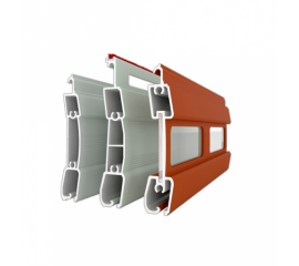 Nan BossDoor 68 nghệ thuật